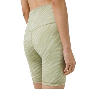 Lululemon Align Shorts Size 4
